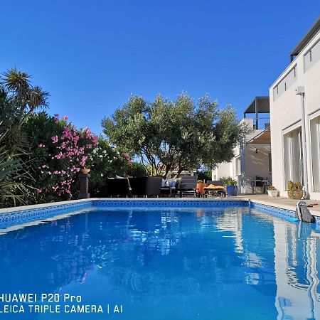 Les Fruitiers Agde Exterior foto