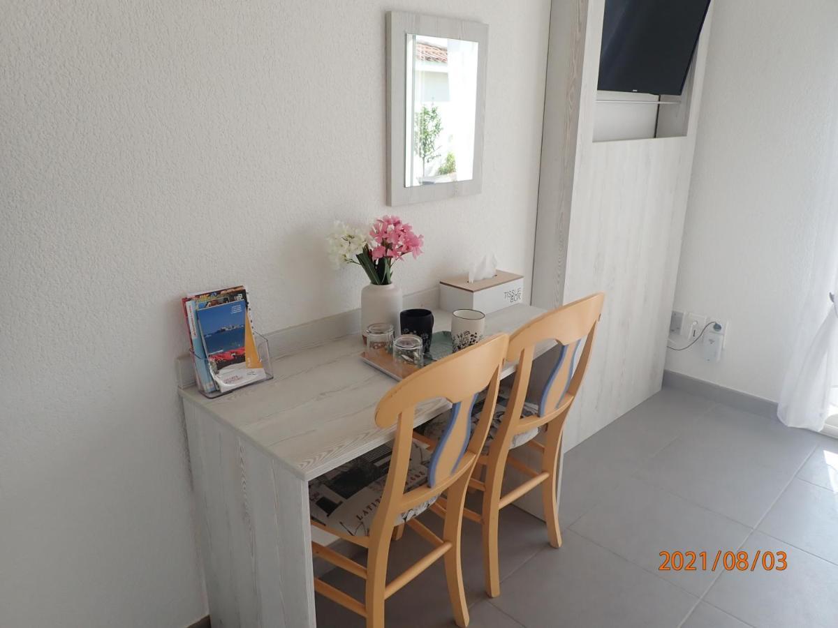 Les Fruitiers Agde Exterior foto