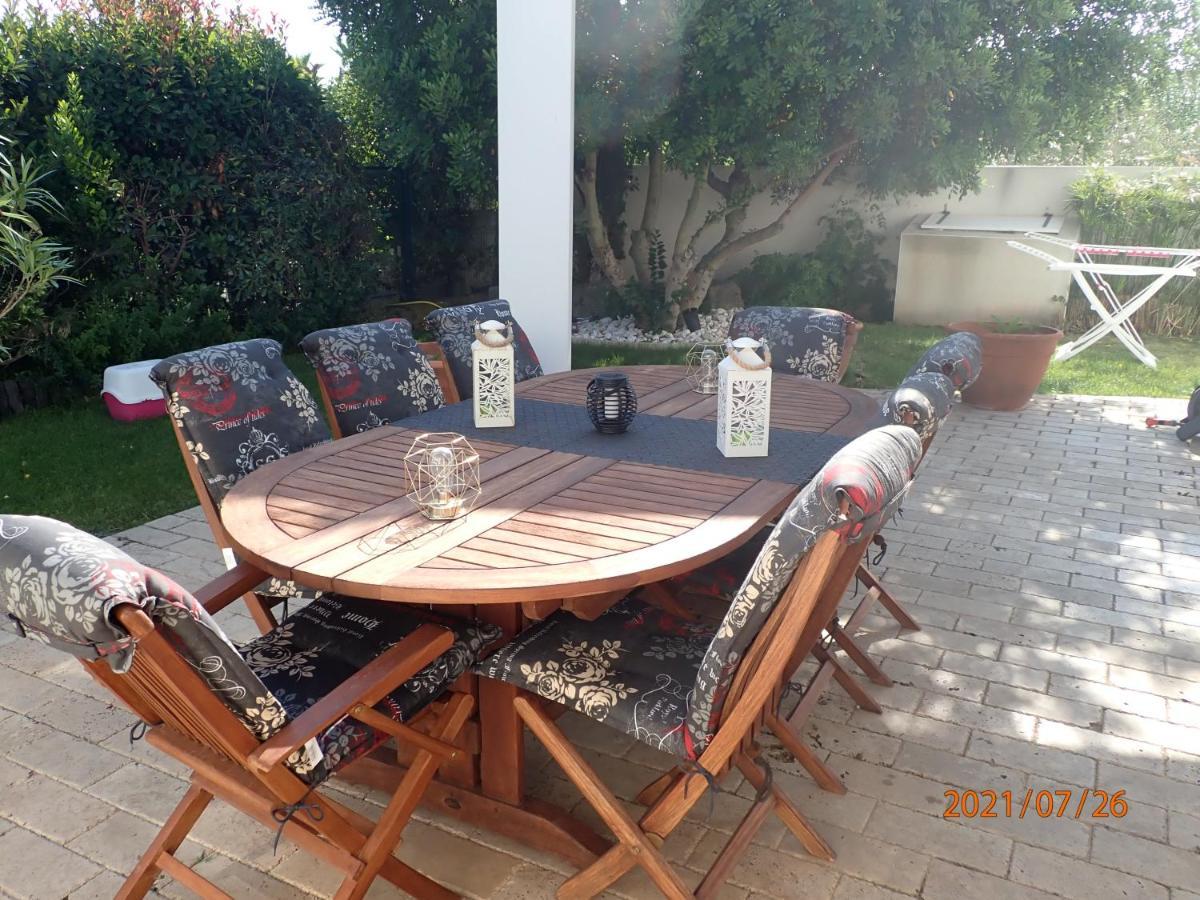 Les Fruitiers Agde Exterior foto