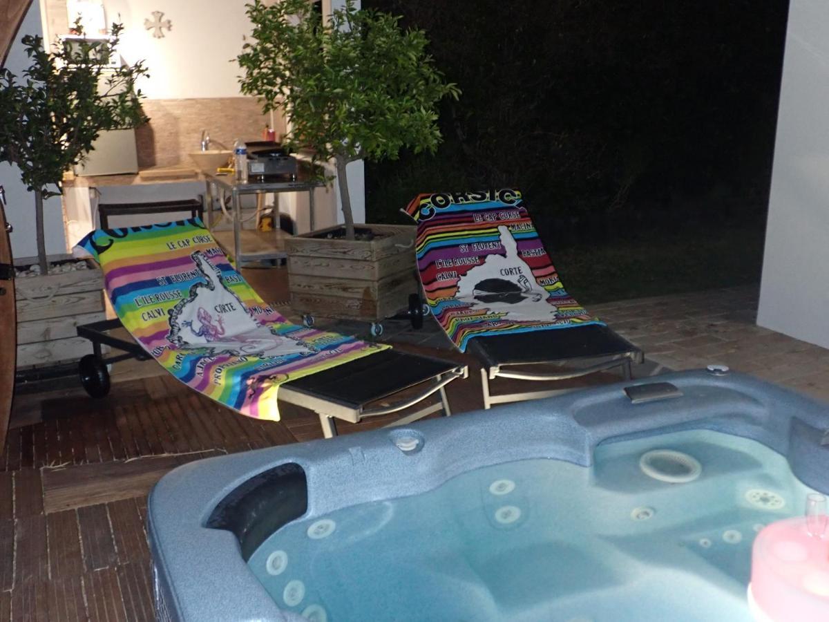 Les Fruitiers Agde Exterior foto