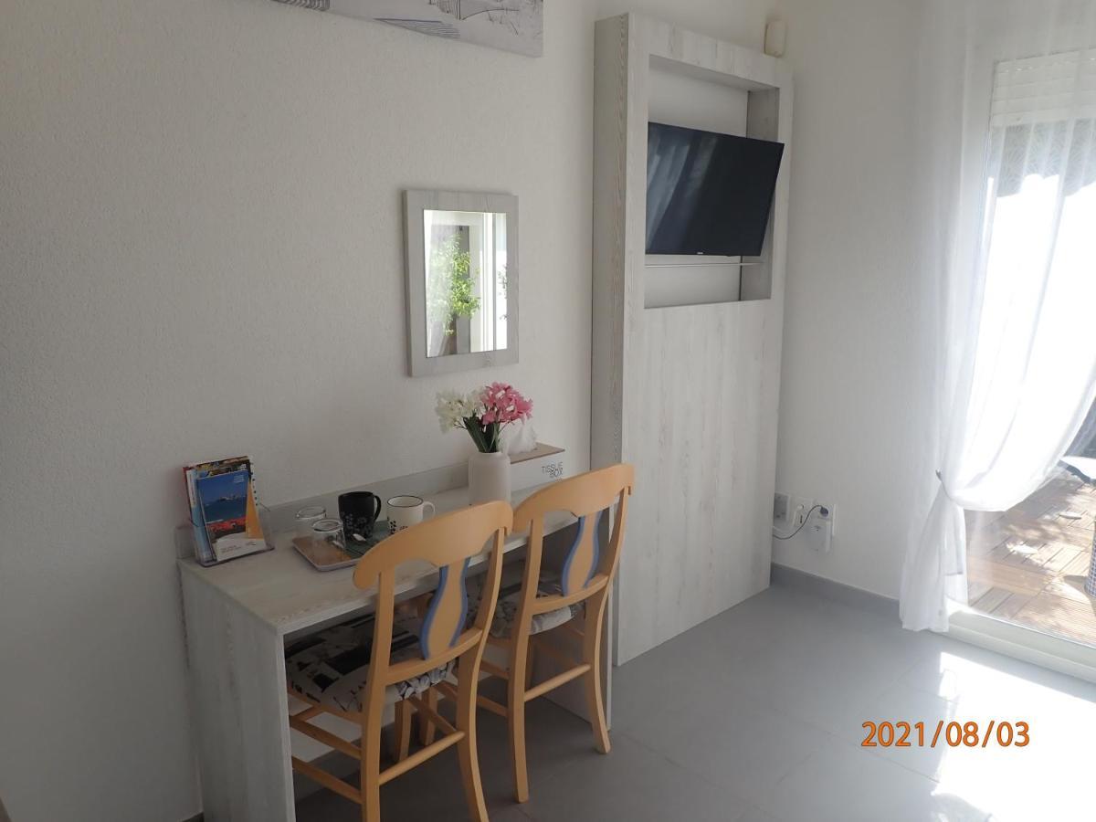 Les Fruitiers Agde Exterior foto